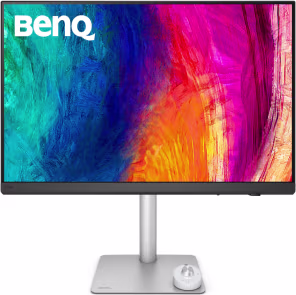 BenQ PD3226G 32inch 4K 144Hz Designer Monitor