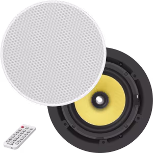 Vision - 2 x 35w Pair Active Speakers with Bluetooth (CS-1900P - 4883105)
