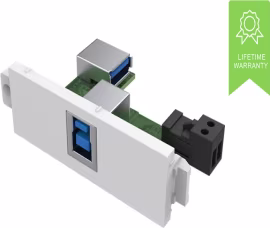 Vision - USB-B Booster module (TC3 USBB+ - 3446582)