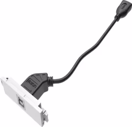 Vision - USB-B module (TC3 USBB - 3446581)