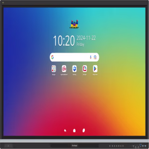 Viewsonic ViewBoard IFP5551 55inch 4K Interactive Display