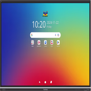 Viewsonic ViewBoard IFP8651 86inch 4K Interactive Display