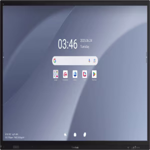 Viewsonic ViewBoard IFP7563-1C 75inch 4K Interactive Display