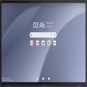 Viewsonic ViewBoard IFP8663-1C 86inch 4K Interactive Display