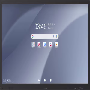 Viewsonic ViewBoard IFP6563-1C 65inch 4K Interactive Display