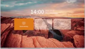 Absen 110inch X108 ICON Series dvLED Display