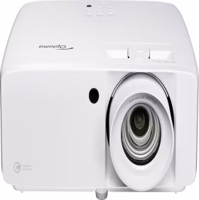 Optoma ZK551