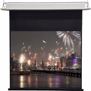 Sapphire In Ceiling Electric Screen (16:9) 234.6 x 132.0 cm - (SESC240BWSF-A3)