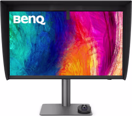 BenQ PD2770U 27inch 4K UHD Designer Monitor