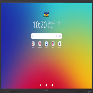 ViewSonic ViewBoard IFP9841-1-1C 98inch 4K Interactive Display