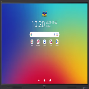 ViewSonic ViewBoard IFP7541-1-1C 75inch 4K Interactive Display