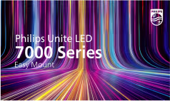 Philips Unite LED 7000 110” All-in-One LED Display