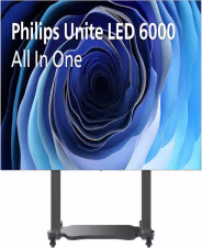 Philips Unite LED 6115 Foldable 135" All-In-One LED Display