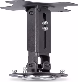Unicol GK1 ceiling mount - Adjustable 23cm to 30cm drop from ceiling