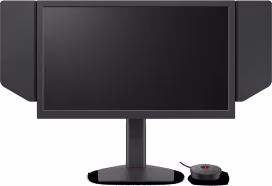 BenQ Zowie XQ2566X QHD 360Hz DyAc 3 Gaming Monitor
