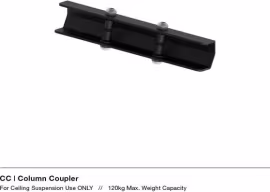 Unicol - Column Coupler (CC)