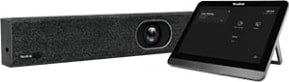 Yealink Meetingbar A20 Teams Edition with CTP18 Touch Panel