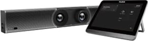 Yealink Meetingbar A30 Teams Edition with CTP18 Touch Panel