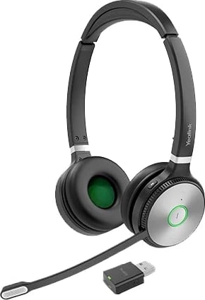 Yealink WH62 Wireless Headset