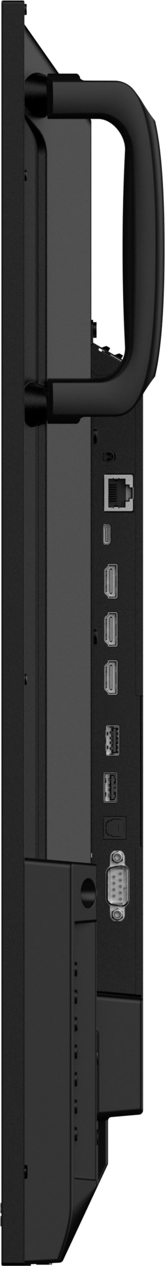 Viewsonic Cde4314-2C 43Inch 4K Commercial Display 4 Viewsonic Cde4314-2C 43Inch 4K Commercial Display - Image 4