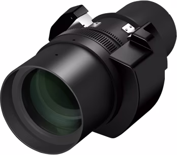 Epson Long Throw Lens &ndash; ELPLL08 (PU1 Range)