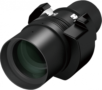 Epson Long Throw Lens – ELPLL08 (PU1 Range)