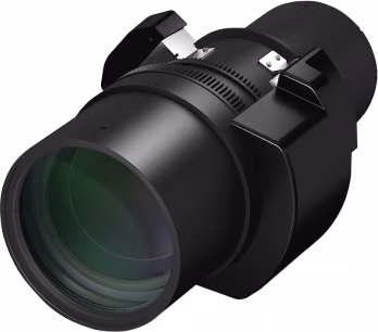 Epson Mid Throw Lens &ndash; ELPLM10 (PU1 Range)