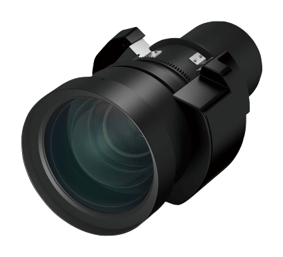 Epson Wide Zoom Lens – ELPLW06 (PU2 Range)