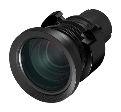 Epson Short Throw Off Axis Lens (ELPLU03)