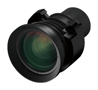 Epson Wide Zoom Lens – ELPLW05 (PU1 Range)