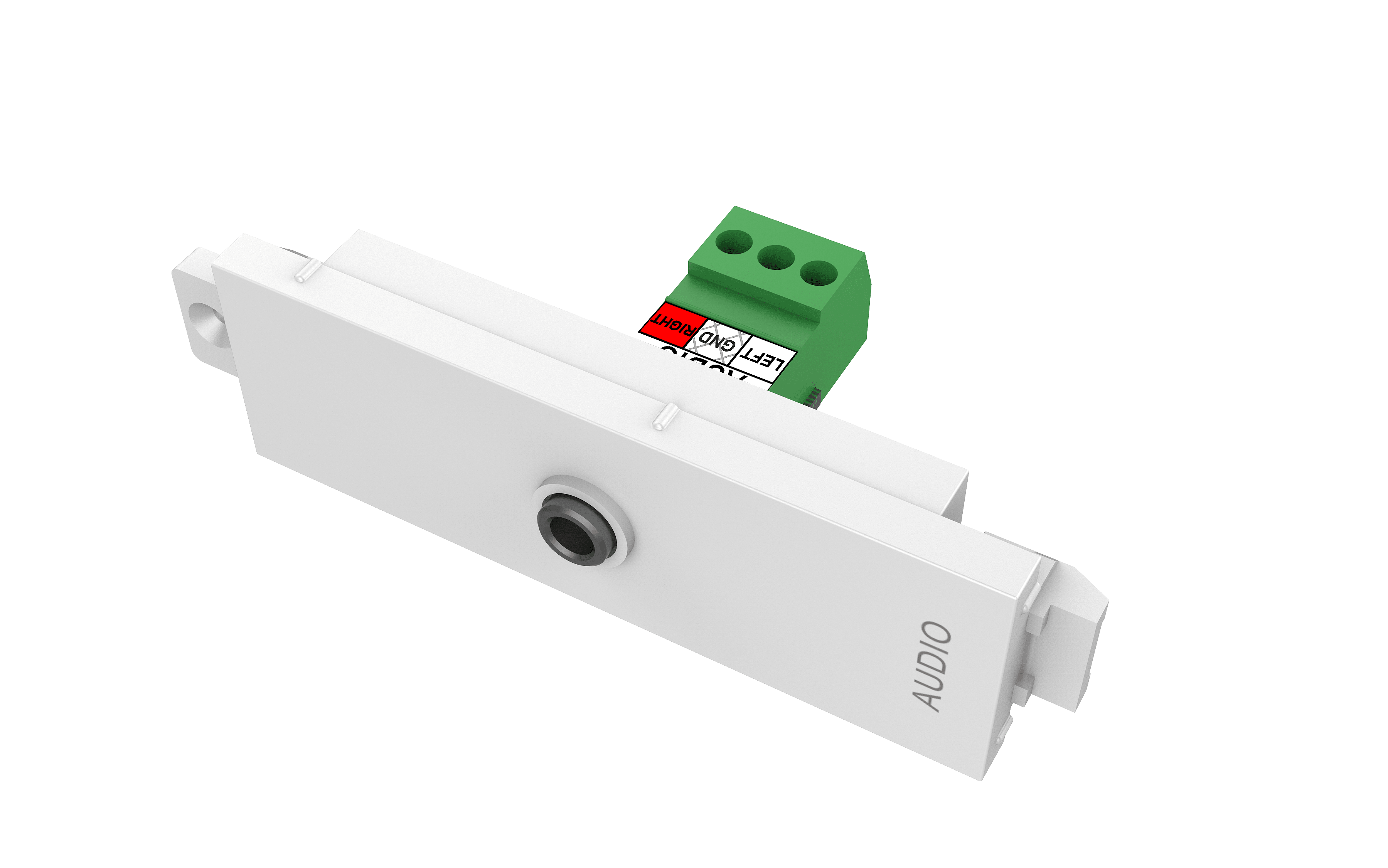 Techconnect Modular System - Projectorpoint