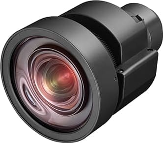 Panasonic ET-C1W400 Short Throw Lens