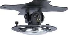 Unicol GKC ceiling mount – For close to ceiling use