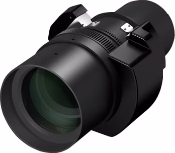 Epson Long Throw Lens &ndash; ELPLL08 (PQ2/QL Range)