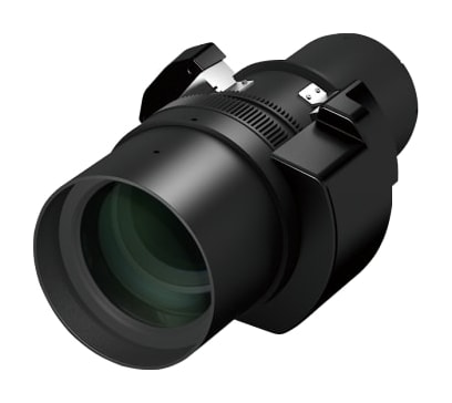 Epson Long Throw Lens – ELPLL08 (PQ2/QL Range)