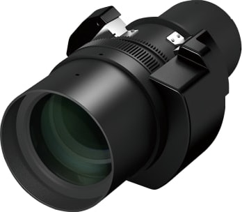 Epson Long Throw Lens – ELPLL08 (PQ2/QL Range)