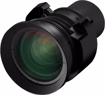 Epson Wide Zoom Lens – ELPLW05 (PQ2/QL Range)
