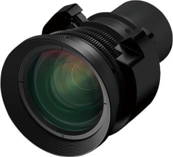 Epson Wide Zoom Lens – ELPLW05 (PQ2/QL Range)