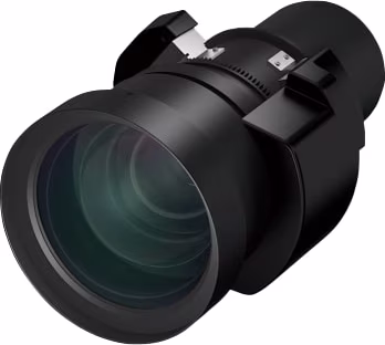 Epson Wide Zoom Lens &ndash; ELPLW06 (PQ2/QL Range)