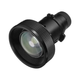 Round Projector Lens Projectorpoint: Projector, Home Cinema & AV Specialists