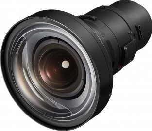 Panasonic ET-ELW31 Zoom Lens