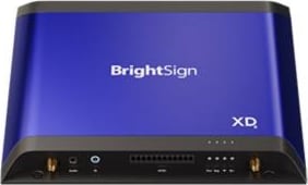 BrightSign XD235 Media Player