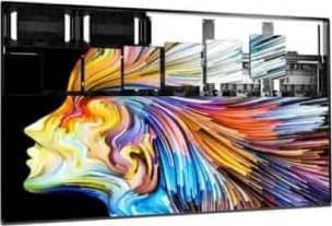 Absen 163inch X163 ICON Series dvLED Display