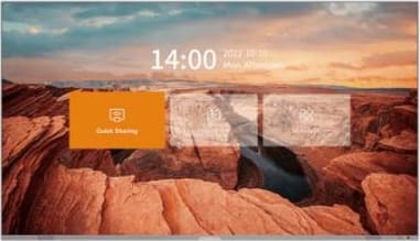 Absen 110inch X108 ICON Series dvLED Display