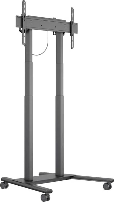 Multibrackets M Motorised Floorstand 60kg Black (MB6751)