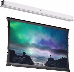 Projecta Tensioned DescenderPro SightLine 119×190 Parallax Stratos 1.0 (10101725)