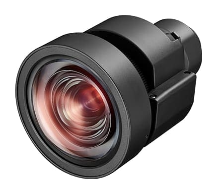 Panasonic ET-C1W500 Zoom Lens