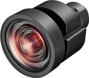 Panasonic ET-C1W500 Zoom Lens
