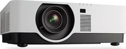 NEC P506QL Ex Demo