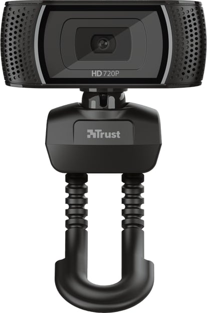 Trust – Trino HD Webcam (18679)